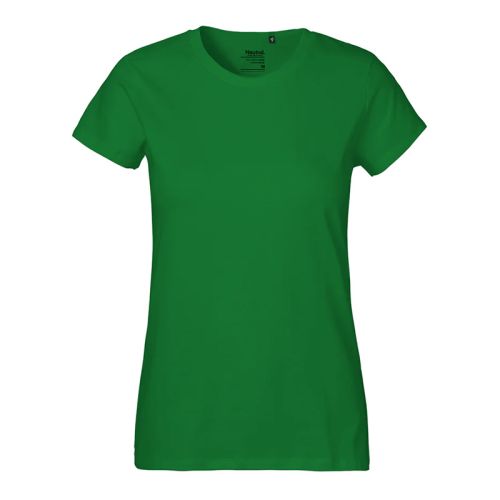 Fairtrade T-shirt ladies - Image 14